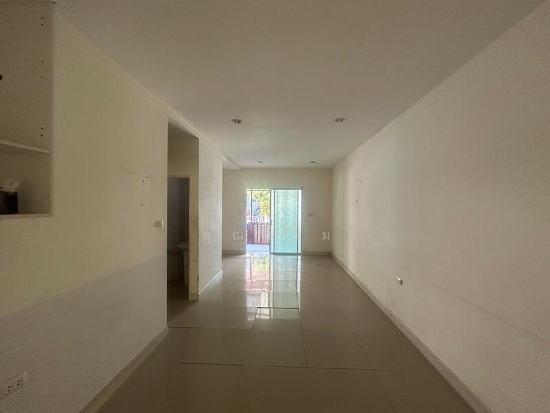 i Leaf Prime Prachauthit 90, Samut Prakan, Pracha Uthit 90, Ban Khlong Suan, Phra Samut Jadee, Samut Prakan, 3 Bedrooms, 101 sqm, Townhouse For Sale, by คุณแจม, 500143705 - DDproperty.com