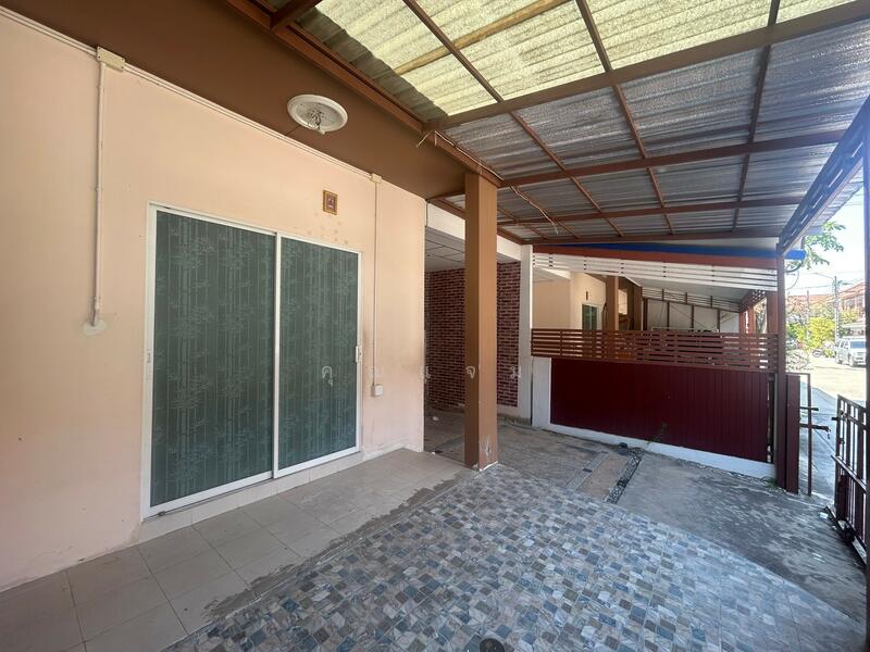 i Leaf Prime Prachauthit 90, Samut Prakan, Pracha Uthit 90, Ban Khlong Suan, Phra Samut Jadee, Samut Prakan, 3 Bedrooms, 101 sqm, Townhouse For Sale, by คุณแจม, 500143705 - DDproperty.com