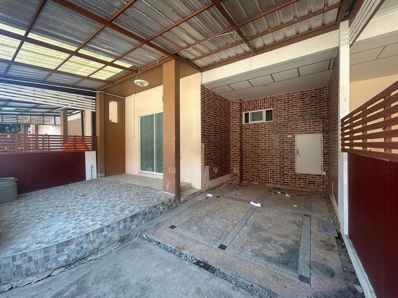 i Leaf Prime Prachauthit 90, Samut Prakan, Pracha Uthit 90, Ban Khlong Suan, Phra Samut Jadee, Samut Prakan, 3 Bedrooms, 101 sqm, Townhouse For Sale, by คุณแจม, 500143705 - DDproperty.com