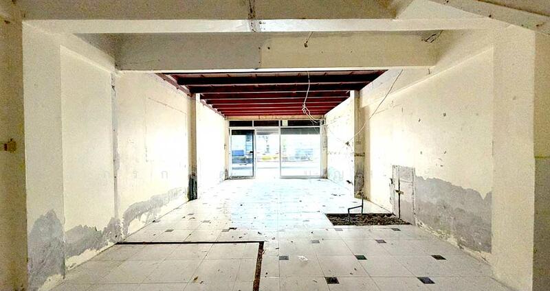 ตึก 3 ชั้น ซอยทวีคูณ ถนนสุขุมวิท-ศรีราชา ชลบุรี, Chon Buri (Pattaya), Surasak, Si Racha, Chon Buri (Pattaya), 2 Bedrooms, 160 sqm, Townhouse For Sale, by กรกฤตย์ บุญสระ, 500143707 - DDproperty.com