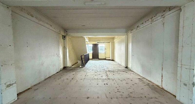 ตึก 3 ชั้น ซอยทวีคูณ ถนนสุขุมวิท-ศรีราชา ชลบุรี, Chon Buri (Pattaya), Surasak, Si Racha, Chon Buri (Pattaya), 2 Bedrooms, 160 sqm, Townhouse For Sale, by กรกฤตย์ บุญสระ, 500143707 - DDproperty.com