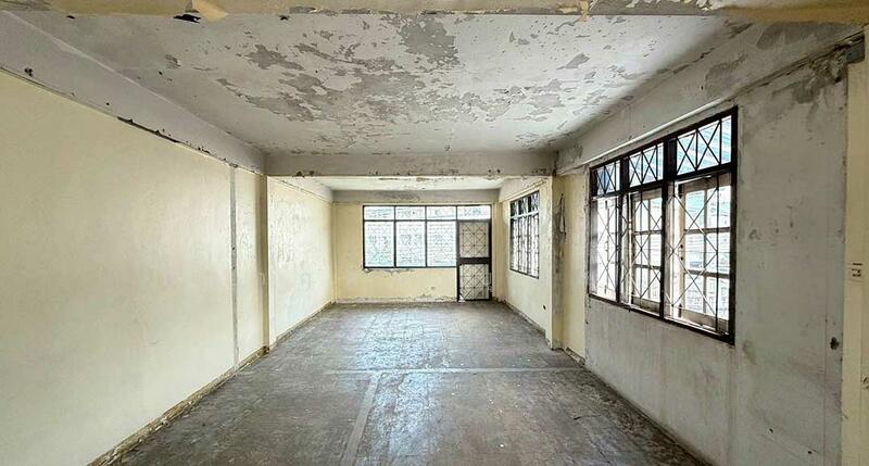 ตึก 3 ชั้น ซอยทวีคูณ ถนนสุขุมวิท-ศรีราชา ชลบุรี, ชลบุรี, สุรศักดิ์, ศรีราชา, ชลบุรี, 160 ตร.ม., ทาวน์เฮ้าส์ ขาย, โดย กรกฤตย์ บุญสระ, 500143707 - DDproperty.com