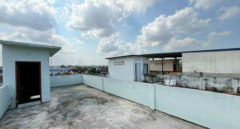 ตึก 3 ชั้น ซอยทวีคูณ ถนนสุขุมวิท-ศรีราชา ชลบุรี, Chon Buri (Pattaya), Surasak, Si Racha, Chon Buri (Pattaya), 2 Bedrooms, 160 sqm, Townhouse For Sale, by กรกฤตย์ บุญสระ, 500143707 - DDproperty.com