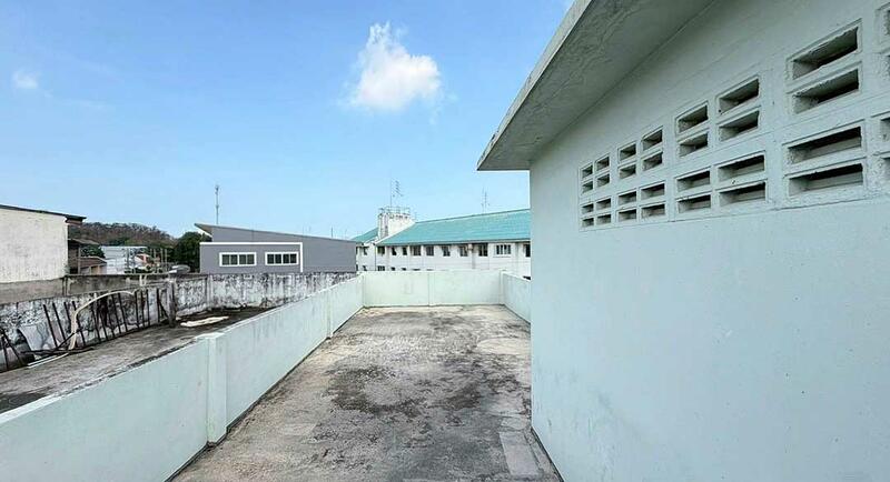 ตึก 3 ชั้น ซอยทวีคูณ ถนนสุขุมวิท-ศรีราชา ชลบุรี, Chon Buri (Pattaya), Surasak, Si Racha, Chon Buri (Pattaya), 2 Bedrooms, 160 sqm, Townhouse For Sale, by กรกฤตย์ บุญสระ, 500143707 - DDproperty.com