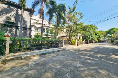 ขาย - บ้านปัญญา พัฒนาการ, กรุงเทพ