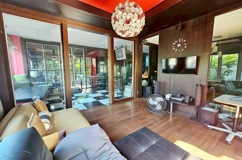 บ้านปัญญา พัฒนาการ, Bangkok, Suan Luang, Suan Luang, Bangkok, 5 Bedrooms, 500 sqm, Single Detached House For Sale, by คุณแพรว, 500143714 - DDproperty.com