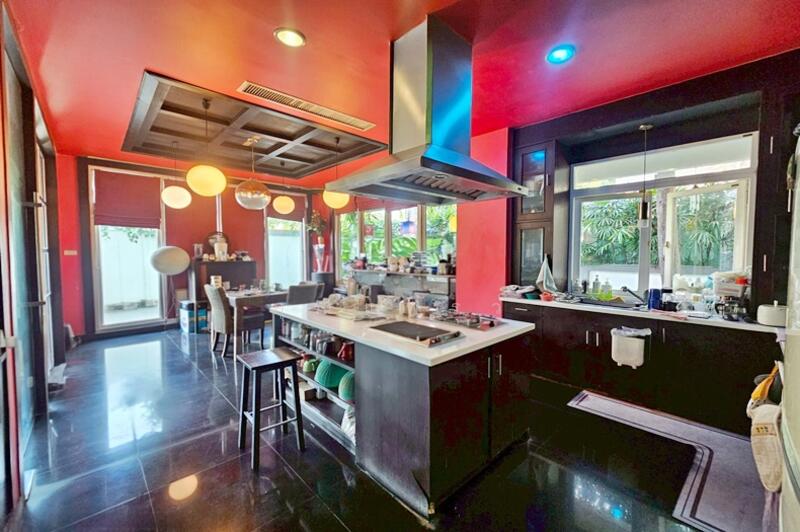 บ้านปัญญา พัฒนาการ, Bangkok, Suan Luang, Suan Luang, Bangkok, 5 Bedrooms, 500 sqm, Single Detached House For Sale, by คุณแพรว, 500143714 - DDproperty.com