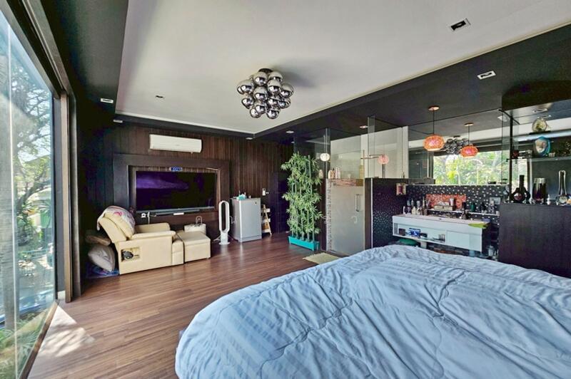 บ้านปัญญา พัฒนาการ, Bangkok, Suan Luang, Suan Luang, Bangkok, 5 Bedrooms, 500 sqm, Single Detached House For Sale, by คุณแพรว, 500143714 - DDproperty.com