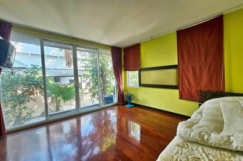 บ้านปัญญา พัฒนาการ, Bangkok, Suan Luang, Suan Luang, Bangkok, 5 Bedrooms, 500 sqm, Single Detached House For Sale, by คุณแพรว, 500143714 - DDproperty.com