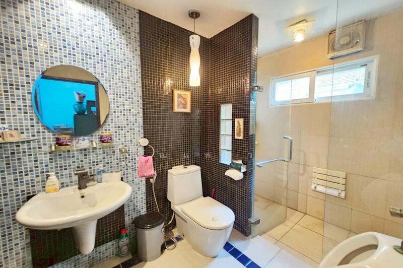 บ้านปัญญา พัฒนาการ, Bangkok, Suan Luang, Suan Luang, Bangkok, 5 Bedrooms, 500 sqm, Single Detached House For Sale, by คุณแพรว, 500143714 - DDproperty.com