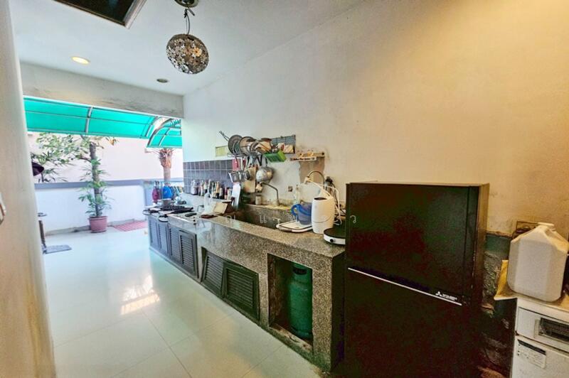 บ้านปัญญา พัฒนาการ, Bangkok, Suan Luang, Suan Luang, Bangkok, 5 Bedrooms, 500 sqm, Single Detached House For Sale, by คุณแพรว, 500143714 - DDproperty.com