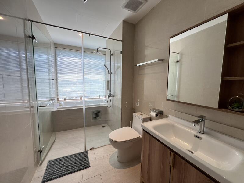 The Emporio Place, Bangkok, 93 Soi Sukhumvit 24, Sukhumvit Road, Khong Tan, Khlong Toei, Bangkok, 1 Bedroom, 65 sqm, Condo For Rent, by Zom (ส้ม), 500143716 - DDproperty.com