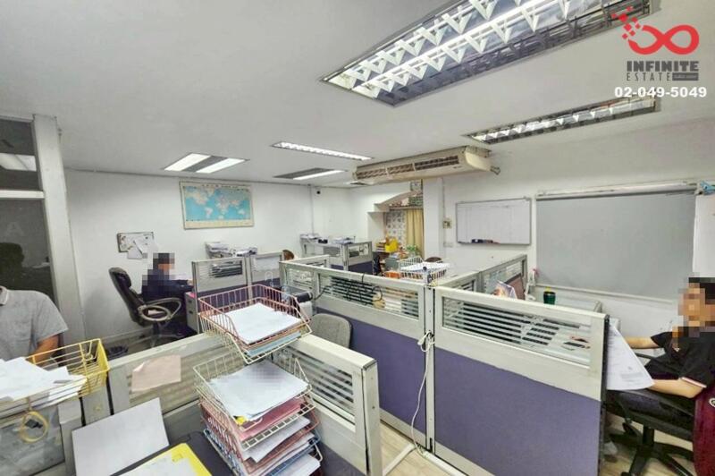 ขายโฮมออฟฟิศ ถนนพระราม 9 ใกล้ทางด่วนศรีรัช ห้วยขวาง 34 ตรว.3 ชั้น ใกล้ทางด่วน, กรุงเทพ, บางกะปิ, ห้วยขวาง, กรุงเทพ, 250 ตร.ม., สำนักงาน ขาย, โดย คุณจอย, 500143720 - DDproperty.com