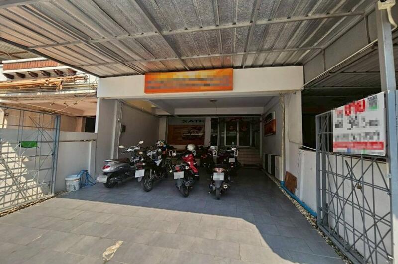 ขายโฮมออฟฟิศ ถนนพระราม 9 ใกล้ทางด่วนศรีรัช ห้วยขวาง 34 ตรว.3 ชั้น ใกล้ทางด่วน, กรุงเทพ, บางกะปิ, ห้วยขวาง, กรุงเทพ, 250 ตร.ม., สำนักงาน ขาย, โดย คุณจอย, 500143720 - DDproperty.com