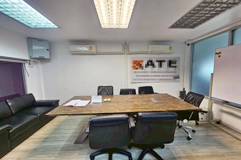 ขายโฮมออฟฟิศ ถนนพระราม 9 ใกล้ทางด่วนศรีรัช ห้วยขวาง 34 ตรว.3 ชั้น ใกล้ทางด่วน, กรุงเทพ, บางกะปิ, ห้วยขวาง, กรุงเทพ, 250 ตร.ม., สำนักงาน ขาย, โดย คุณจอย, 500143720 - DDproperty.com