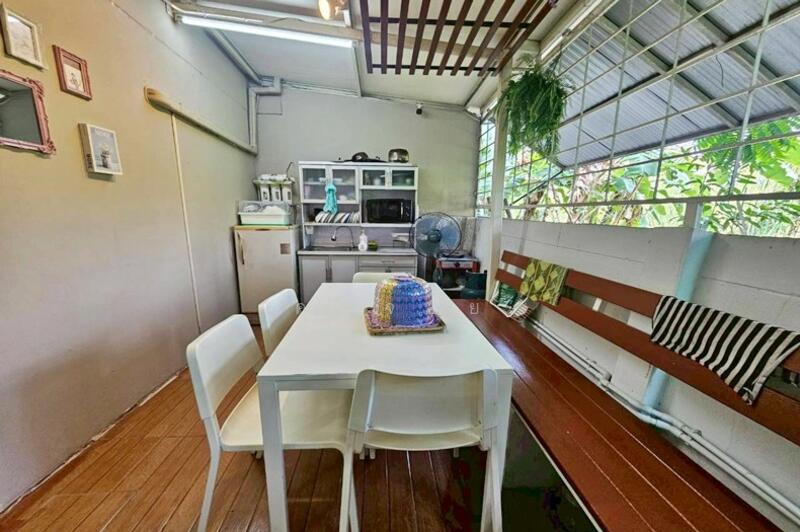 ขายโฮมออฟฟิศ ถนนพระราม 9 ใกล้ทางด่วนศรีรัช ห้วยขวาง 34 ตรว.3 ชั้น ใกล้ทางด่วน, Bangkok, Bang Kapi, Huai Khwang, Bangkok, , 250 sqm, Office Space For Sale, by คุณจอย, 500143720 - DDproperty.com