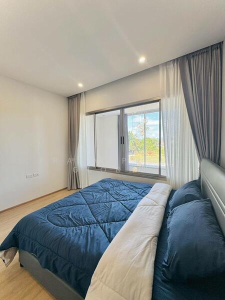 House for rent Palai Chalong, Phuket, Chalong, Muang Phuket, Phuket, 2 Bedrooms, 26 sqm, Townhouse For Rent, by Praew Prime Global, 500143721 - DDproperty.com