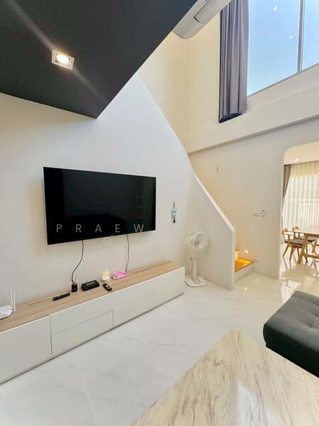 House for rent Palai Chalong, Phuket, Chalong, Muang Phuket, Phuket, 2 Bedrooms, 26 sqm, Townhouse For Rent, by Praew Prime Global, 500143721 - DDproperty.com