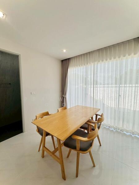 House for rent Palai Chalong, Phuket, Chalong, Muang Phuket, Phuket, 2 Bedrooms, 26 sqm, Townhouse For Rent, by Praew Prime Global, 500143721 - DDproperty.com