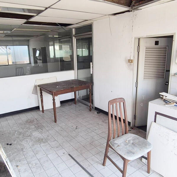 อาคารสำนักงาน5ชั้น ขนาด95ตรว. ซ.ชุ่มชื่น ถ.อโศก-ดินแดง, กรุงเทพ, ดินแดง, ดินแดง, กรุงเทพ, 95 ตร.ม., สำนักงาน ขาย, โดย AJHOMECENTER - คุณก้อง, 500143722 - DDproperty.com