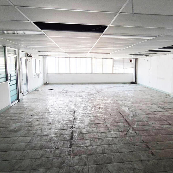 อาคารสำนักงาน5ชั้น ขนาด95ตรว. ซ.ชุ่มชื่น ถ.อโศก-ดินแดง, กรุงเทพ, ดินแดง, ดินแดง, กรุงเทพ, 95 ตร.ม., สำนักงาน ขาย, โดย AJHOMECENTER - คุณก้อง, 500143722 - DDproperty.com