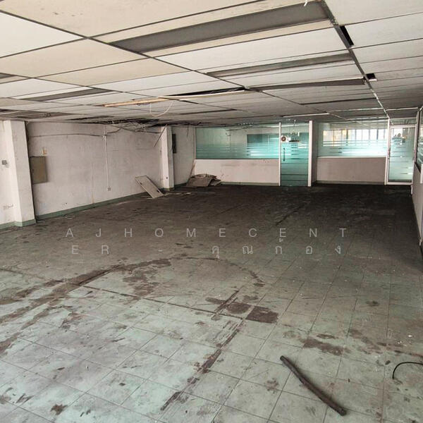 อาคารสำนักงาน5ชั้น ขนาด95ตรว. ซ.ชุ่มชื่น ถ.อโศก-ดินแดง, กรุงเทพ, ดินแดง, ดินแดง, กรุงเทพ, 95 ตร.ม., สำนักงาน ขาย, โดย AJHOMECENTER - คุณก้อง, 500143722 - DDproperty.com