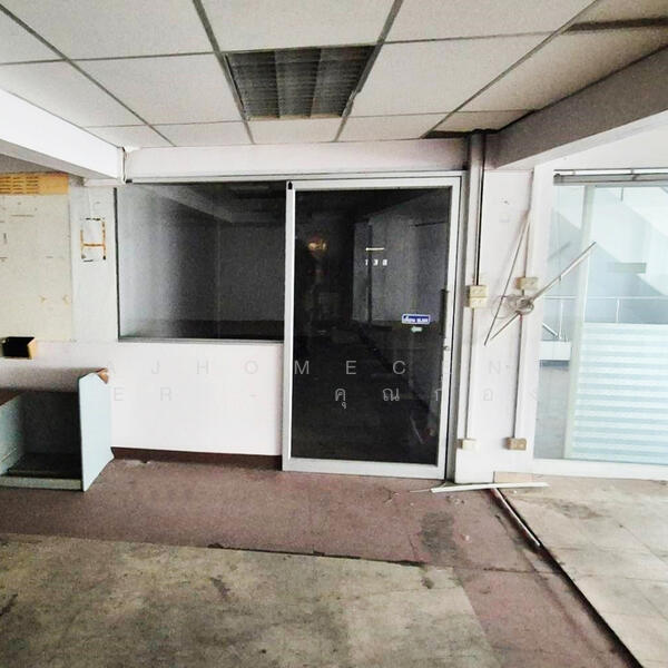 อาคารสำนักงาน5ชั้น ขนาด95ตรว. ซ.ชุ่มชื่น ถ.อโศก-ดินแดง, Bangkok, Din Daeng, Din Daeng, Bangkok, , 95 sqm, Office Space For Sale, by AJHOMECENTER - คุณก้อง, 500143722 - DDproperty.com