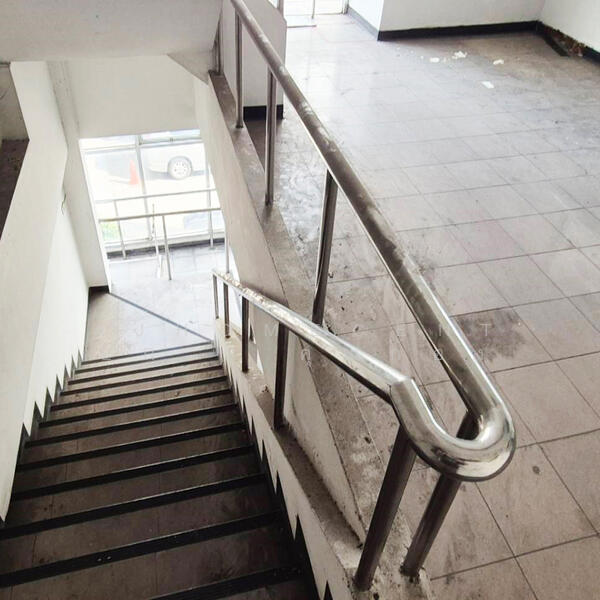 อาคารสำนักงาน5ชั้น ขนาด95ตรว. ซ.ชุ่มชื่น ถ.อโศก-ดินแดง, Bangkok, Din Daeng, Din Daeng, Bangkok, , 95 sqm, Office Space For Sale, by AJHOMECENTER - คุณก้อง, 500143722 - DDproperty.com