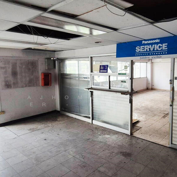อาคารสำนักงาน5ชั้น ขนาด95ตรว. ซ.ชุ่มชื่น ถ.อโศก-ดินแดง, กรุงเทพ, ดินแดง, ดินแดง, กรุงเทพ, 95 ตร.ม., สำนักงาน ขาย, โดย AJHOMECENTER - คุณก้อง, 500143722 - DDproperty.com
