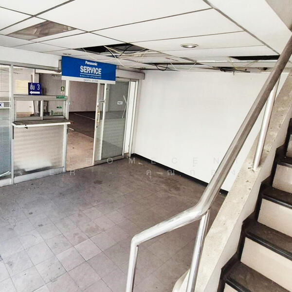 อาคารสำนักงาน5ชั้น ขนาด95ตรว. ซ.ชุ่มชื่น ถ.อโศก-ดินแดง, กรุงเทพ, ดินแดง, ดินแดง, กรุงเทพ, 95 ตร.ม., สำนักงาน ขาย, โดย AJHOMECENTER - คุณก้อง, 500143722 - DDproperty.com