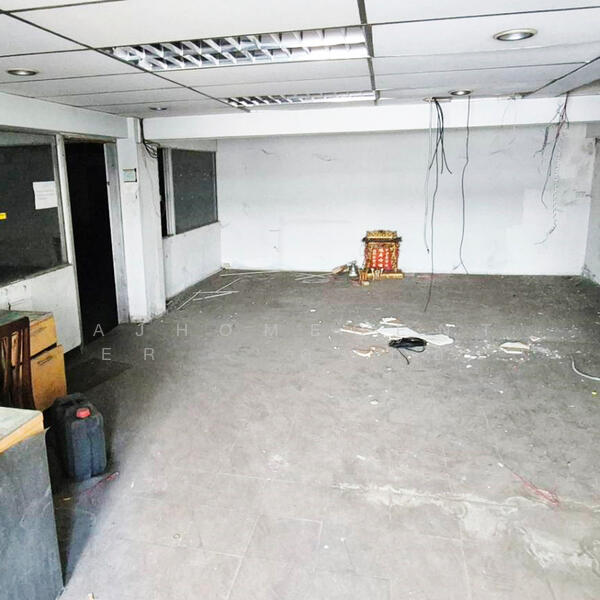 อาคารสำนักงาน5ชั้น ขนาด95ตรว. ซ.ชุ่มชื่น ถ.อโศก-ดินแดง, Bangkok, Din Daeng, Din Daeng, Bangkok, , 95 sqm, Office Space For Sale, by AJHOMECENTER - คุณก้อง, 500143722 - DDproperty.com