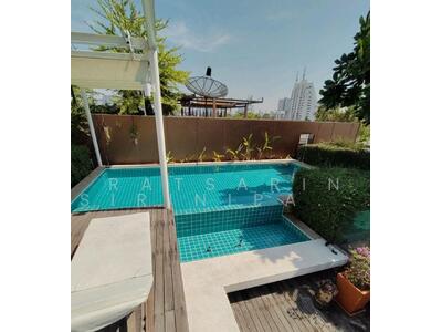 For Rent - Baan Lux Sathon, Bangkok