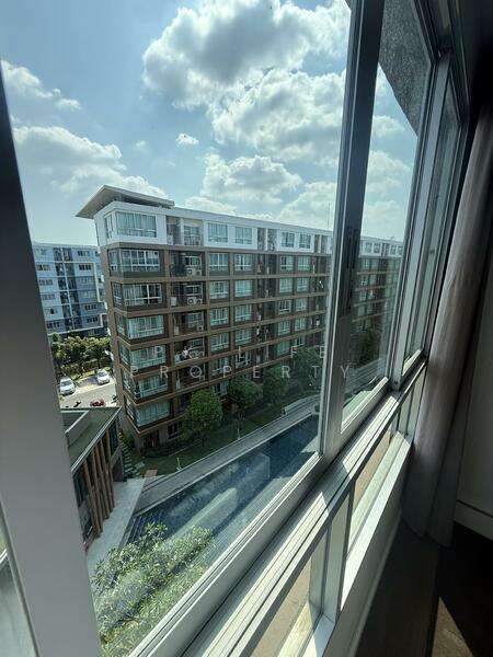 Dcondo Creek Phuket, Phuket, 81 Moo 2, Kathu, Kathu, Phuket, 1 Bedroom, 30 sqm, Condo For Rent, by PK LIFE Property, 500143726 - DDproperty.com