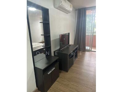 ขาย - Prima Srinagarindra Condo : พรีมา ศรีนครินทร์, กรุงเทพ