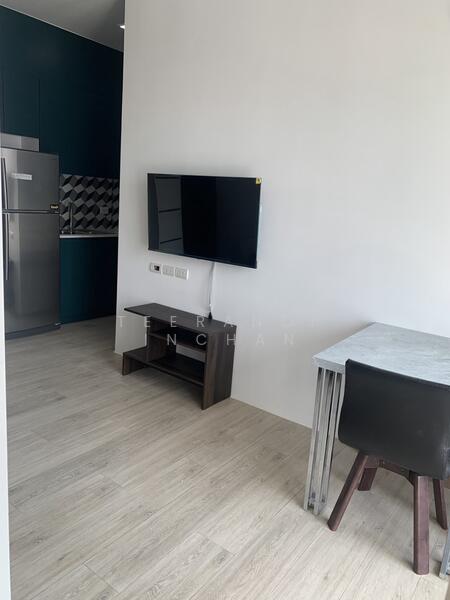 Ivy Sathorn 10, Bangkok, 88 Soi Sathorn 12, Sathorn Road, Silom, Bang Rak, Bangkok, 1 Bedroom, 35 sqm, Condo For Rent, by Teeranop Inchan, 500143734 - DDproperty.com