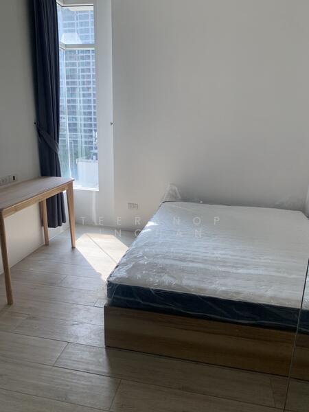 Ivy Sathorn 10, Bangkok, 88 Soi Sathorn 12, Sathorn Road, Silom, Bang Rak, Bangkok, 1 Bedroom, 35 sqm, Condo For Rent, by Teeranop Inchan, 500143734 - DDproperty.com