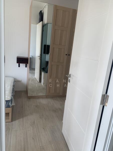 Ivy Sathorn 10 : ไอวี่ สาทร 10, กรุงเทพ, 88 ซอยสาทร 12 ถนนสาทร, สีลม, บางรัก, กรุงเทพ, 35 ตร.ม., คอนโด ให้เช่า, โดย Teeranop Inchan, 500143734 - DDproperty.com