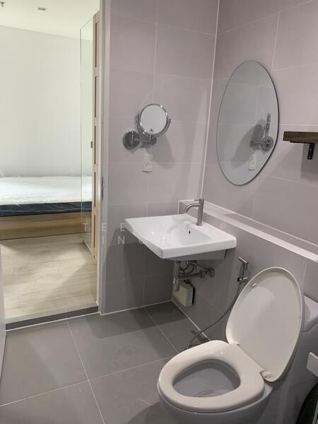 Ivy Sathorn 10 : ไอวี่ สาทร 10, กรุงเทพ, 88 ซอยสาทร 12 ถนนสาทร, สีลม, บางรัก, กรุงเทพ, 35 ตร.ม., คอนโด ให้เช่า, โดย Teeranop Inchan, 500143734 - DDproperty.com