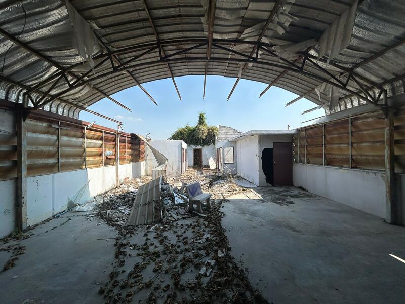 นอกโครงการอาคารพาณิชย์นนทบุรี, Nonthaburi, Bang Khun Kong, Bang Kruai, Nonthaburi, , 836 sqm, Shophouse For Sale, by คุณแจม, 500143735 - DDproperty.com