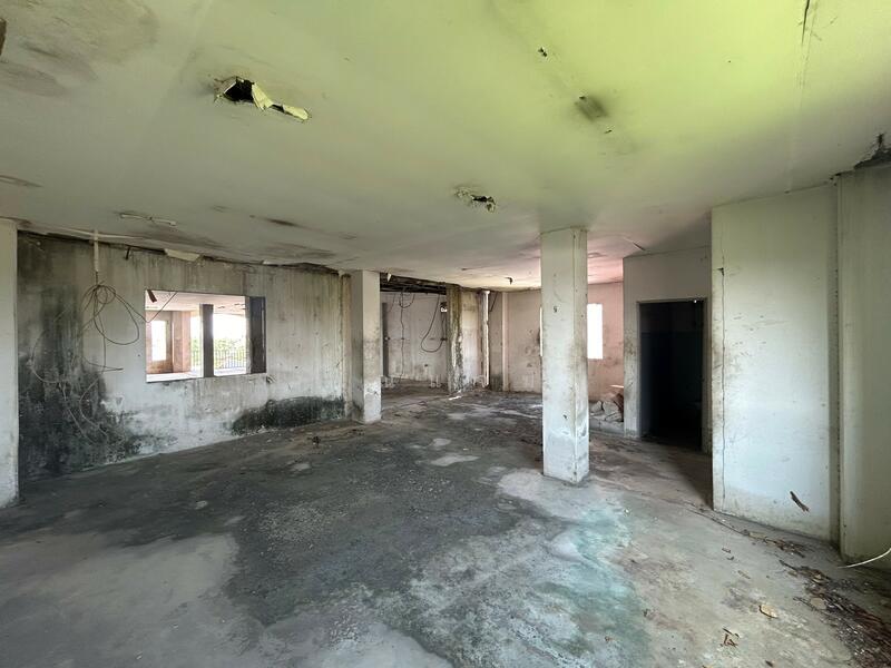 นอกโครงการอาคารพาณิชย์นนทบุรี, นนทบุรี, บางขุนกอง, บางกรวย, นนทบุรี, 836 ตร.ม., ตึกแถว-อาคารพาณิชย์ ขาย, โดย คุณแจม, 500143735 - DDproperty.com