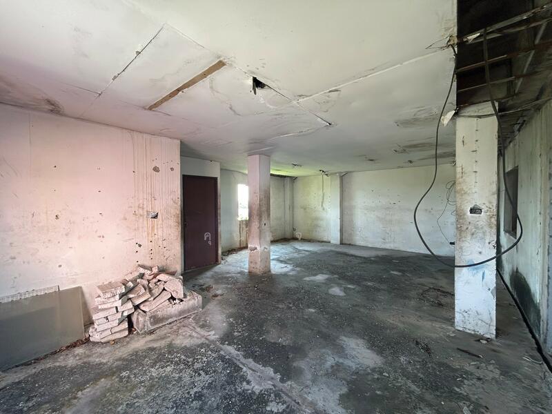 นอกโครงการอาคารพาณิชย์นนทบุรี, Nonthaburi, Bang Khun Kong, Bang Kruai, Nonthaburi, , 836 sqm, Shophouse For Sale, by คุณแจม, 500143735 - DDproperty.com