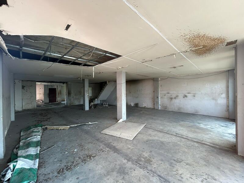 นอกโครงการอาคารพาณิชย์นนทบุรี, Nonthaburi, Bang Khun Kong, Bang Kruai, Nonthaburi, , 836 sqm, Shophouse For Sale, by คุณแจม, 500143735 - DDproperty.com