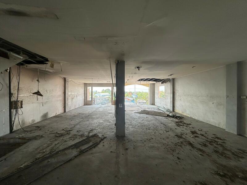 นอกโครงการอาคารพาณิชย์นนทบุรี, Nonthaburi, Bang Khun Kong, Bang Kruai, Nonthaburi, , 836 sqm, Shophouse For Sale, by คุณแจม, 500143735 - DDproperty.com