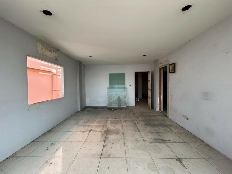 นอกโครงการอาคารพาณิชย์นนทบุรี, Nonthaburi, Bang Khun Kong, Bang Kruai, Nonthaburi, , 836 sqm, Shophouse For Sale, by คุณแจม, 500143735 - DDproperty.com