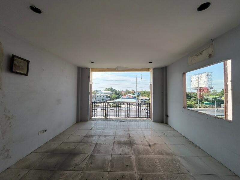 นอกโครงการอาคารพาณิชย์นนทบุรี, Nonthaburi, Bang Khun Kong, Bang Kruai, Nonthaburi, , 836 sqm, Shophouse For Sale, by คุณแจม, 500143735 - DDproperty.com