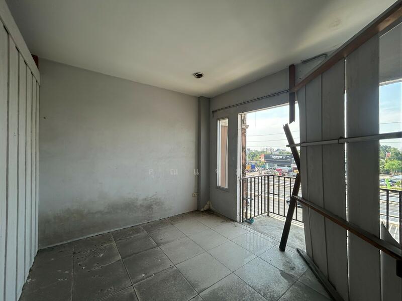 นอกโครงการอาคารพาณิชย์นนทบุรี, Nonthaburi, Bang Khun Kong, Bang Kruai, Nonthaburi, , 836 sqm, Shophouse For Sale, by คุณแจม, 500143735 - DDproperty.com