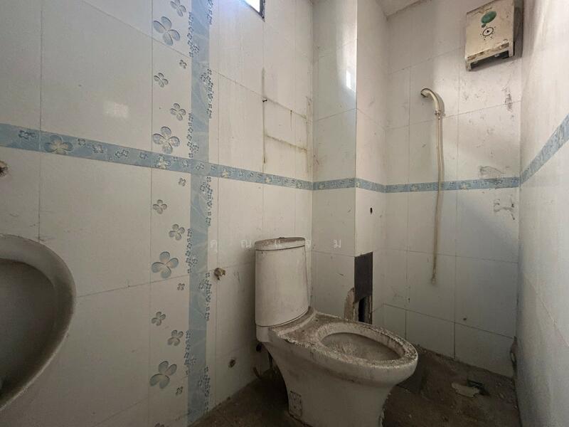 นอกโครงการอาคารพาณิชย์นนทบุรี, Nonthaburi, Bang Khun Kong, Bang Kruai, Nonthaburi, , 836 sqm, Shophouse For Sale, by คุณแจม, 500143735 - DDproperty.com