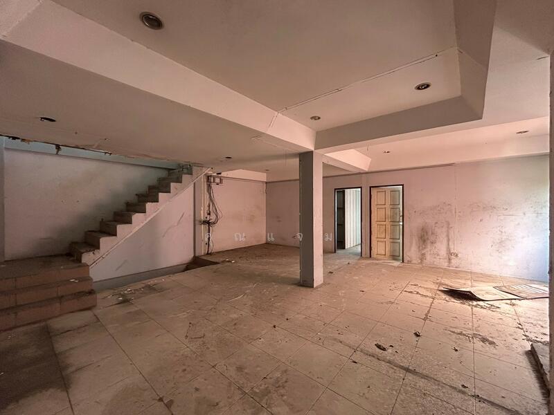 นอกโครงการอาคารพาณิชย์นนทบุรี, Nonthaburi, Bang Khun Kong, Bang Kruai, Nonthaburi, , 836 sqm, Shophouse For Sale, by คุณแจม, 500143735 - DDproperty.com