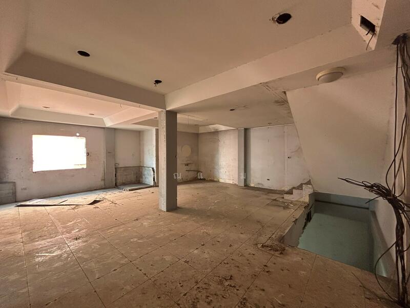 นอกโครงการอาคารพาณิชย์นนทบุรี, Nonthaburi, Bang Khun Kong, Bang Kruai, Nonthaburi, , 836 sqm, Shophouse For Sale, by คุณแจม, 500143735 - DDproperty.com