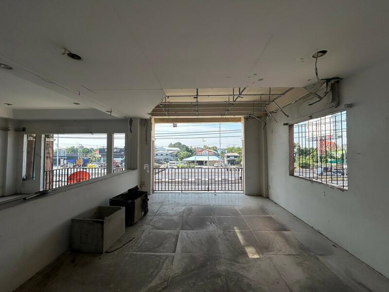 นอกโครงการอาคารพาณิชย์นนทบุรี, Nonthaburi, Bang Khun Kong, Bang Kruai, Nonthaburi, , 836 sqm, Shophouse For Sale, by คุณแจม, 500143735 - DDproperty.com